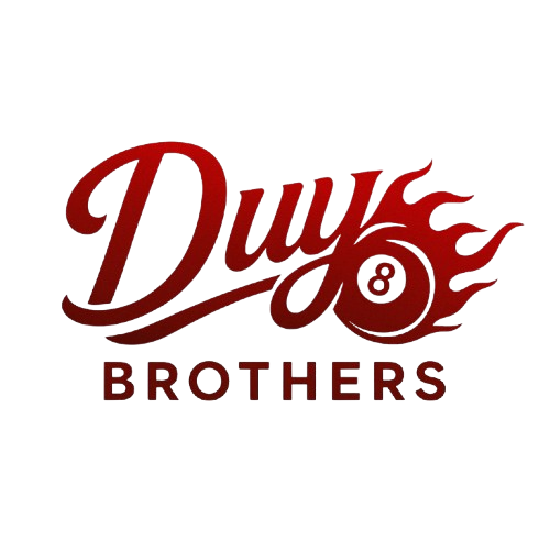 Duy Brothers